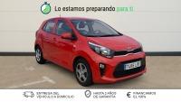 Kia Picanto 1.0 DPi 49kW (67CV) Concept