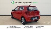Kia Picanto 1.0 DPi 49kW (67CV) Concept