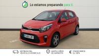 Kia Picanto 1.0 DPi 49kW (67CV) Concept