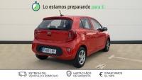 Kia Picanto 1.0 DPi 49kW (67CV) Concept