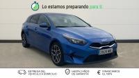 Kia Ceed 1.0 T-GDi 88kW (120CV) Tech