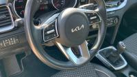 Kia Ceed 1.0 T-GDi 88kW (120CV) Tech