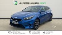 Kia Ceed 1.0 T-GDi 88kW (120CV) Tech