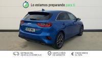 Kia Ceed 1.0 T-GDi 88kW (120CV) Tech