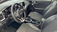 Kia Ceed 1.0 T-GDi 88kW (120CV) Tech