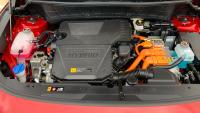 Kia Niro 1.6 GDi PHEV 135kW (183CV) Drive