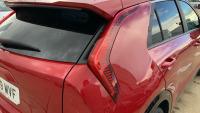 Kia Niro 1.6 GDi PHEV 135kW (183CV) Drive