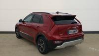 Kia Niro 1.6 GDi PHEV 135kW (183CV) Drive