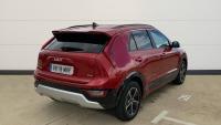 Kia Niro 1.6 GDi PHEV 135kW (183CV) Drive