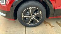 Kia Niro 1.6 GDi PHEV 135kW (183CV) Drive