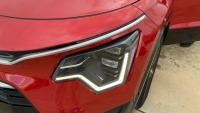 Kia Niro 1.6 GDi PHEV 135kW (183CV) Drive