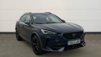 Cupra Formentor 2.0 TSI 228kW) 4Drive DSG L Ed Petrol M