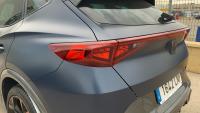Cupra Formentor 2.0 TSI 228kW) 4Drive DSG L Ed Petrol M