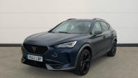 Cupra Formentor 2.0 TSI 228kW) 4Drive DSG L Ed Petrol M