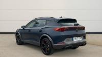 Cupra Formentor 2.0 TSI 228kW) 4Drive DSG L Ed Petrol M