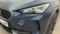 Cupra Formentor 2.0 TSI 228kW) 4Drive DSG L Ed Petrol M