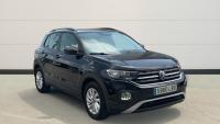 Volkswagen T-cross Advance 1.0 TSI 70kW (95CV)