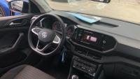 Volkswagen T-cross Advance 1.0 TSI 70kW (95CV)
