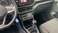 Volkswagen T-cross Advance 1.0 TSI 70kW (95CV)