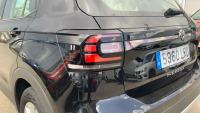 Volkswagen T-cross Advance 1.0 TSI 70kW (95CV)