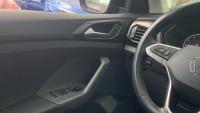 Volkswagen T-cross Advance 1.0 TSI 70kW (95CV)