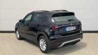 Volkswagen T-cross Advance 1.0 TSI 70kW (95CV)