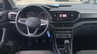 Volkswagen T-cross Advance 1.0 TSI 70kW (95CV)