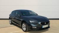 Seat Nuevo León 2.0 TDI 85kW SS Style Go