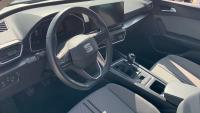 Seat Nuevo León 2.0 TDI 85kW SS Style Go