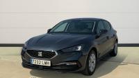 Seat Nuevo León 2.0 TDI 85kW SS Style Go
