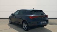 Seat Nuevo León 2.0 TDI 85kW SS Style Go