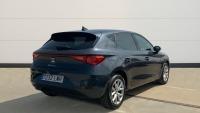 Seat Nuevo León 2.0 TDI 85kW SS Style Go