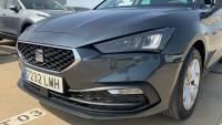 Seat Nuevo León 2.0 TDI 85kW SS Style Go