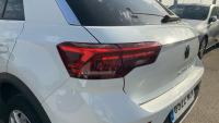 Volkswagen T-roc Life 2.0 TDI 85kW (115CV)