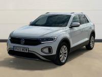 Volkswagen T-roc Life 2.0 TDI 85kW (115CV)