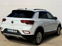Volkswagen T-roc Life 2.0 TDI 85kW (115CV)