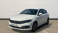 Fiat Tipo HB City Life 1.5 Hybrid 97kW (130CV) DCT