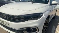 Fiat Tipo HB City Life 1.5 Hybrid 97kW (130CV) DCT