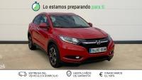 Honda Hr-v 1.5 i-VTEC CVT Executive