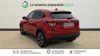 Honda Hr-v 1.5 i-VTEC CVT Executive