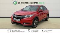 Honda Hr-v 1.5 i-VTEC CVT Executive