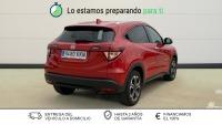 Honda Hr-v 1.5 i-VTEC CVT Executive