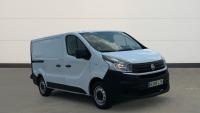Fiat Talento 1.2 Base Corto 2.0 MJet 88kW (120CV)