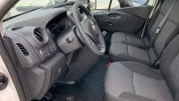 Fiat Talento 1.2 Base Corto 2.0 MJet 88kW (120CV)