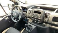 Fiat Talento 1.2 Base Corto 2.0 MJet 88kW (120CV)