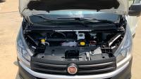 Fiat Talento 1.2 Base Corto 2.0 MJet 88kW (120CV)