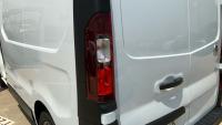Fiat Talento 1.2 Base Corto 2.0 MJet 88kW (120CV)