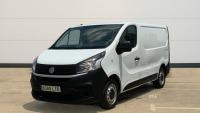 Fiat Talento 1.2 Base Corto 2.0 MJet 88kW (120CV)