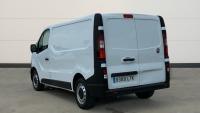 Fiat Talento 1.2 Base Corto 2.0 MJet 88kW (120CV)