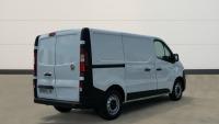 Fiat Talento 1.2 Base Corto 2.0 MJet 88kW (120CV)